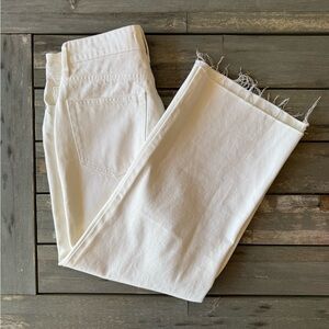 White Women's Jeans